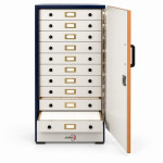 Literature Cabinet